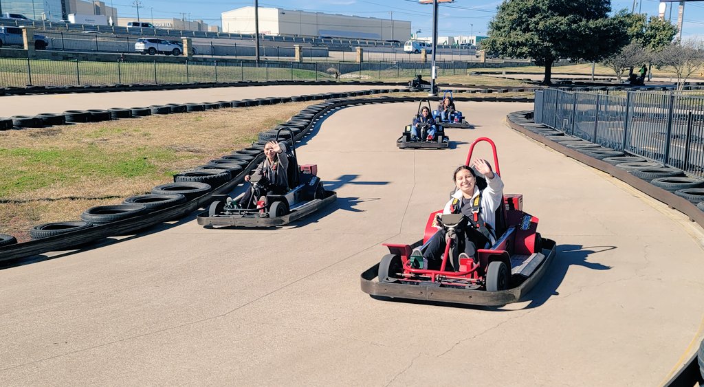 EVillarreal28's tweet photo. I had the opportunity to chaperone for our kids this weekend on their PALS Convention trip in Austin! @mathandcoffee, you are doing amazing work growing our students into inspiring leaders 💕 I may be biased but our kids are truly the kindest, most respectful, and caring humans! And that is in part because of the teachers, like Ms. Nyssa Rodriguez, who mentor them and sponsor programs like PALS ☺️
#CHS #ChannelviewHS #Falcons #PALS @ChannelviewHS @ChannelviewISD @tchill_ @emet_crz
