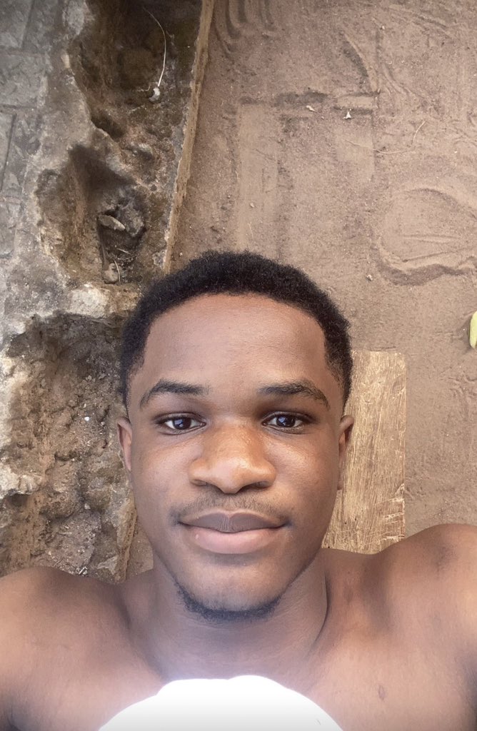 Person wey no sabi me go think say I ugly