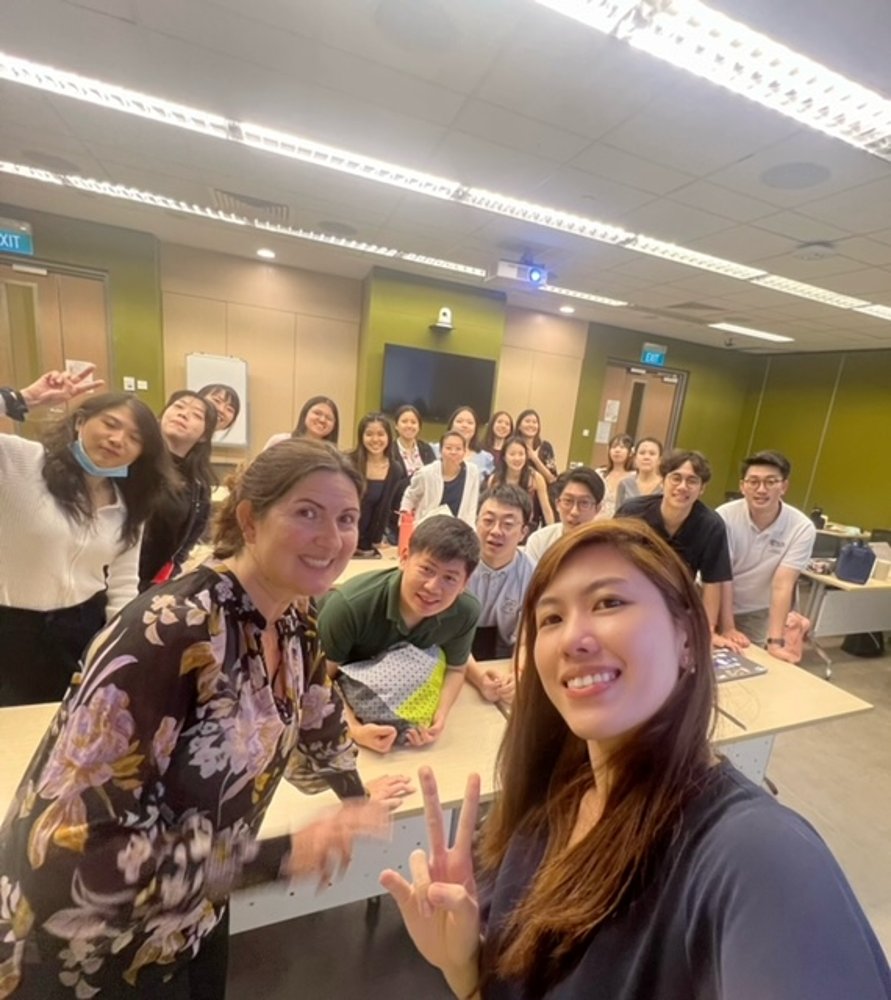 When teaching health systems research, I love it when MPH and PhD students come up with theoretical frameworks much more inspirational than the ones we normally use for our work! Here a few examples 👇🥳