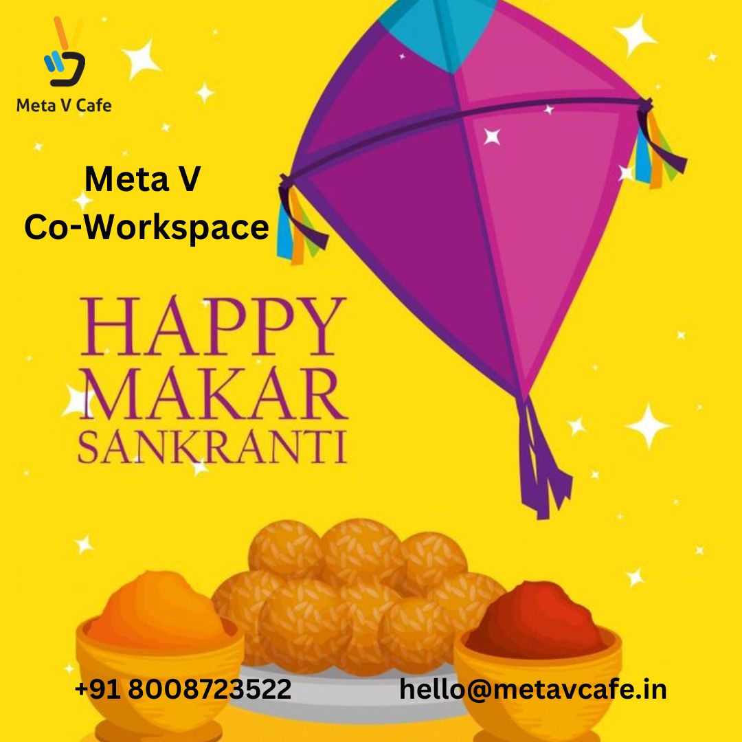 Meta V Co-workspace tweet media