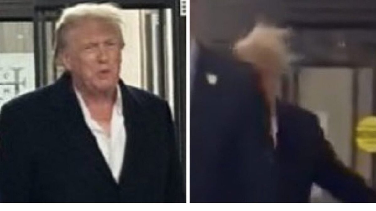 SharonS97070324's tweet photo. @realDonaldTrump NURSING HOME HIM https://t.co/iAk6VvLCaS