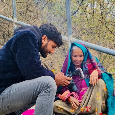 ankitdagars's tweet photo. #NewProfilePic https://t.co/eDfgWLETiU