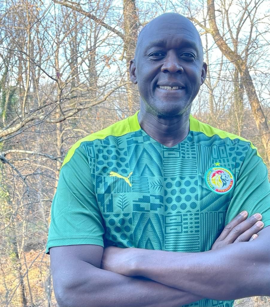 Bonne chance à nos #Lions de la Teranga 🇸🇳🦁 Tout le pays est derrière vous pendant cette #CAN2023. Sport is indeed a unifying force! #Senegal #Kebetu #AFCON2023