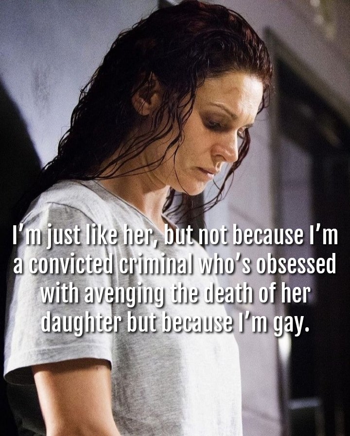 wentworth incorrect quotes (@incorrectwwth) on Twitter photo 