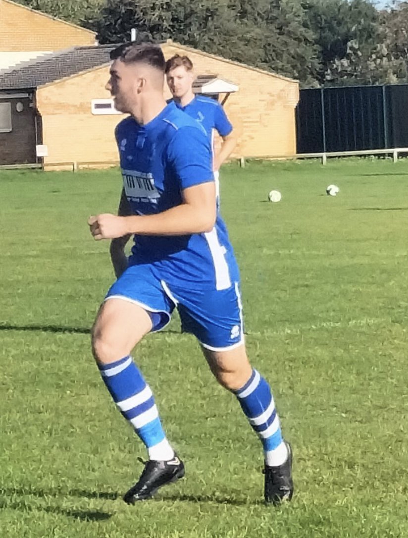 Moreton Hall Ferals tweet media