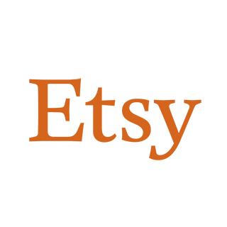 Looking to start an Etsy shop? Use my referral link and get 40 FREE listings etsy.me/3tJd8lb. Listings on Etsy cost you 20¢ each, so by using my referral link you'll get $8 worth of listings free!