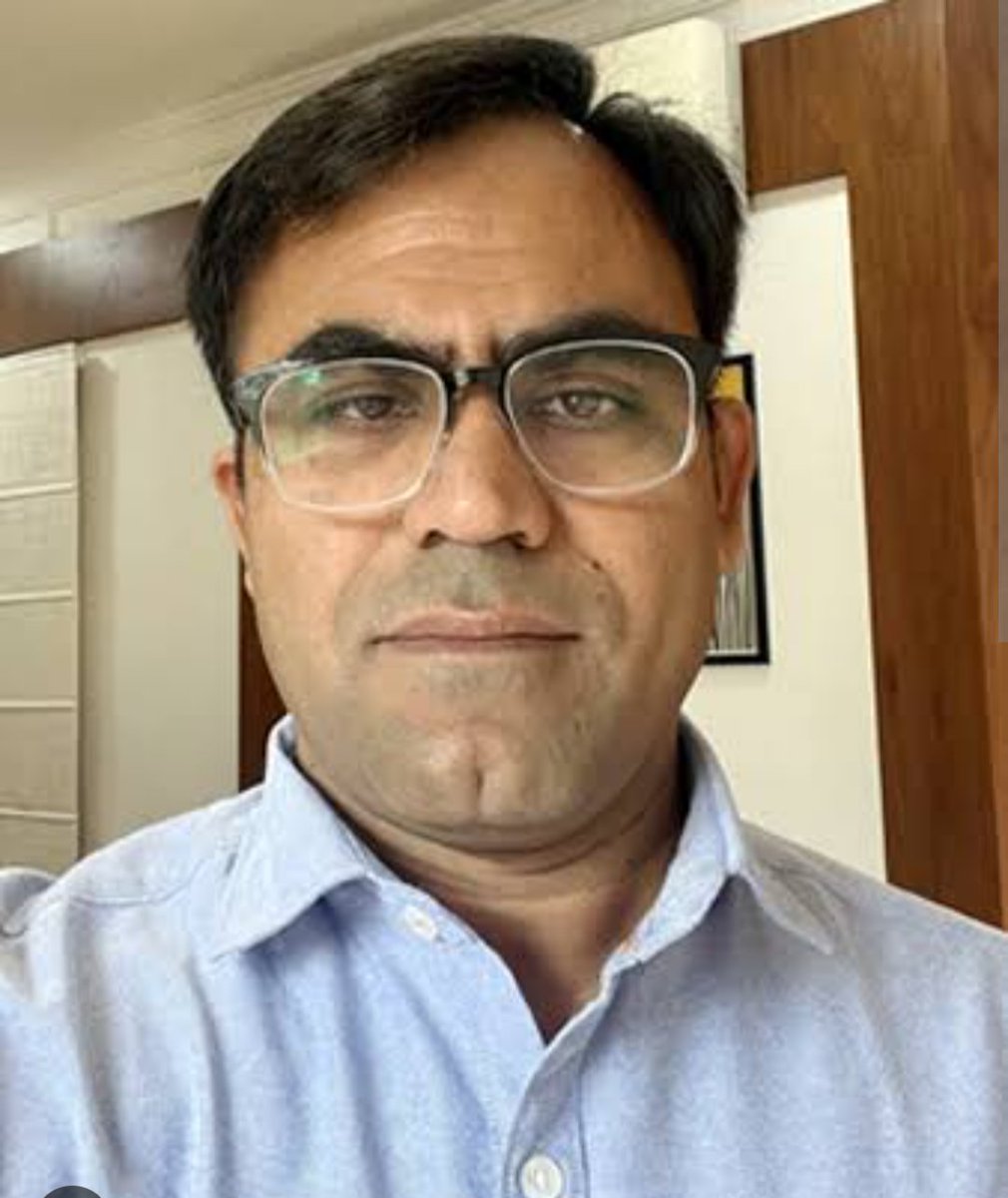 pho_india's tweet photo. #knowurEB
IAP PHO 2024-2025 Executive Board
@iapindia
We welcome Dr Pankaj Dwivedi as West zone Executive Committee Member
Your expertise and skills are indispensable for the EB
Welcome aboard Dr Pankaj https://t.co/TRwRNvv1fQ