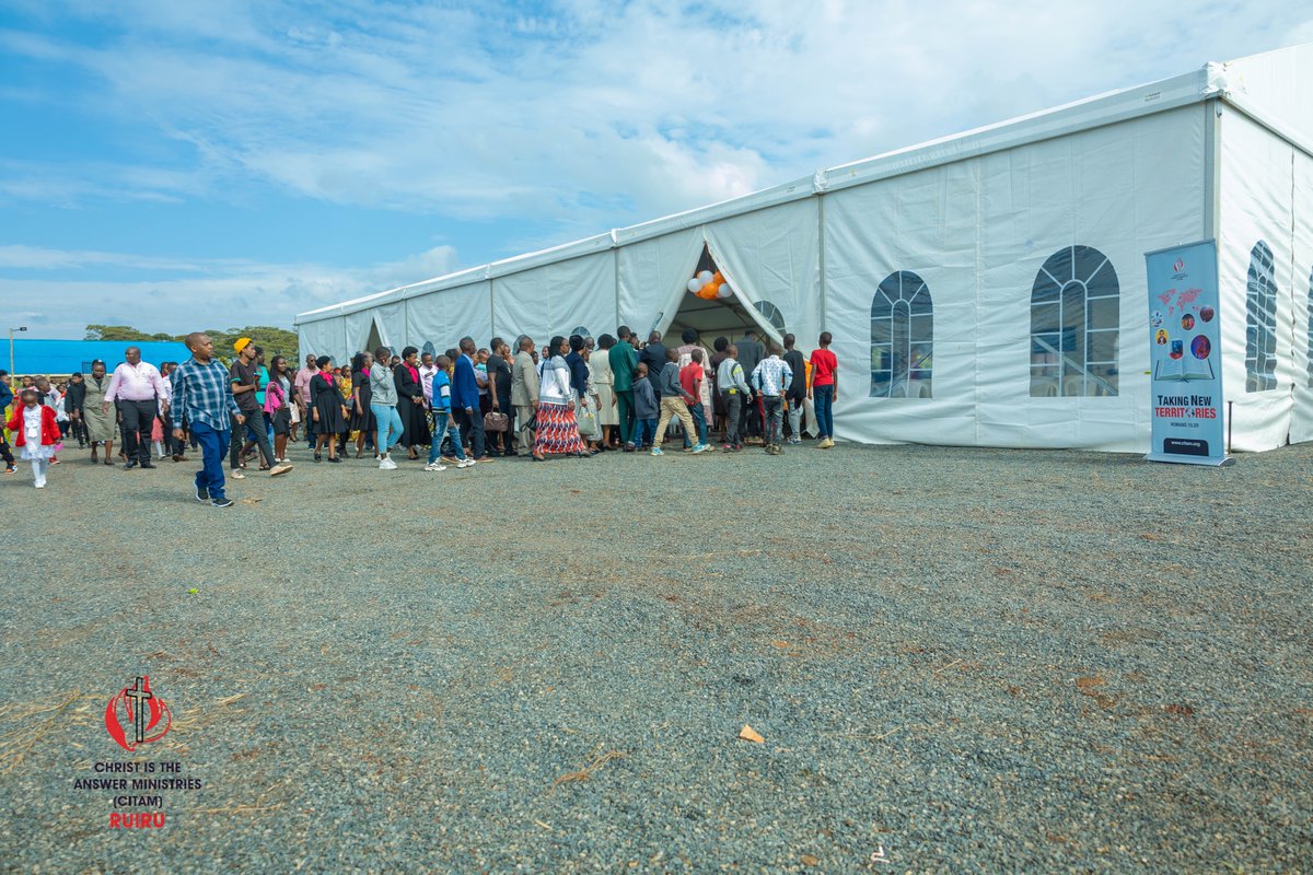 citamruiru's tweet photo. See what the Lord has done https://t.co/e66iH5nKXi