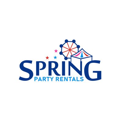 partyrentals's tweet photo. As we celebrate 17 years of delivering the FUN comes a new logo! Same great service you can depend on! Thank you for your continued support! We look forward to serving all your party rental needs. #NewProfilePic #partyrentals https://t.co/mLl86EExhK https://t.co/ty1HfF8yxC