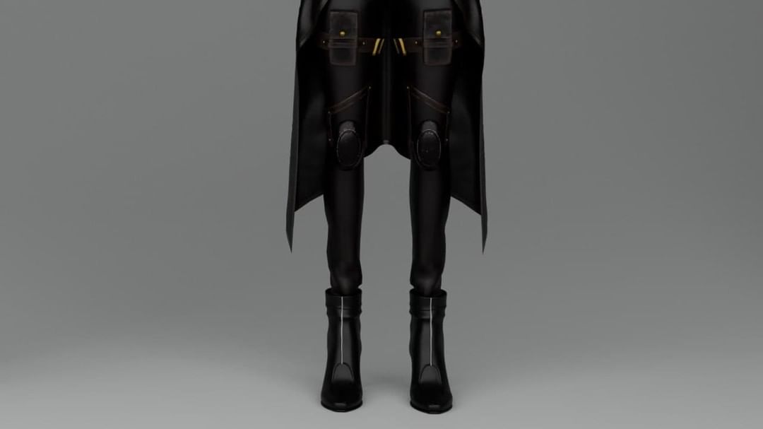 stdiostrea's tweet photo. Suit Commission Open!
DM
#b3d #3DCG #animation #3danimation #character #3dcharacter #blender #blender3d #Commission #3Dprint #impression3D #modele3d #cosplay #Chara #digitalart #digitalartist https://t.co/l9VTkT1gZO