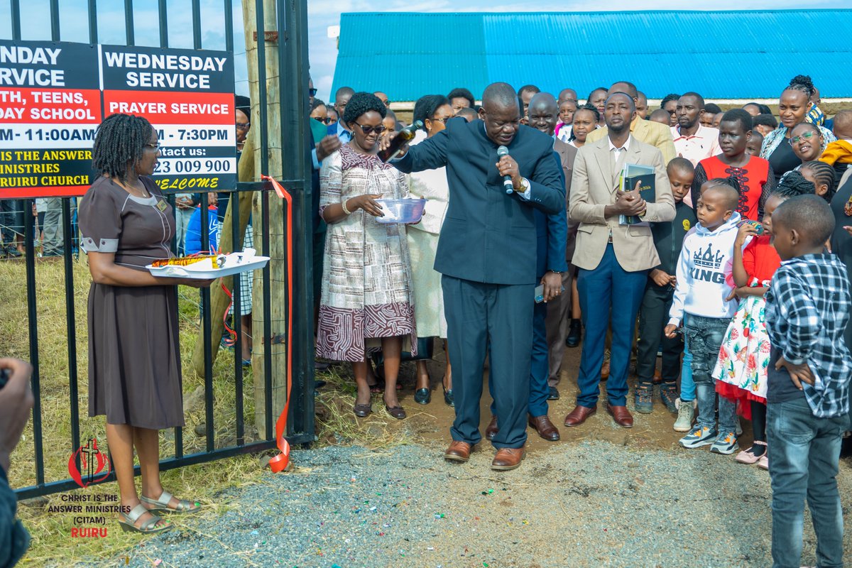 citamruiru's tweet photo. See what the Lord has done https://t.co/e66iH5nKXi