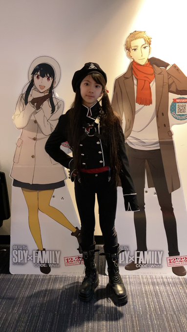 Twitterのコスプレ画像26