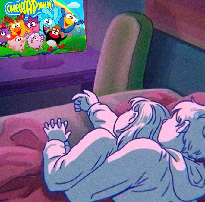 Russian Memes United (@russianmemesltd) on Twitter photo 
