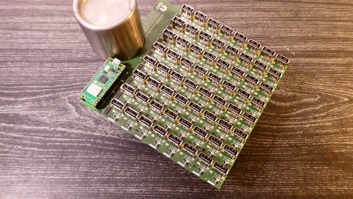 Nicolas B. Pierron tweet media