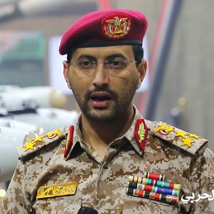 Yemen fights for humanity! 🇾🇪