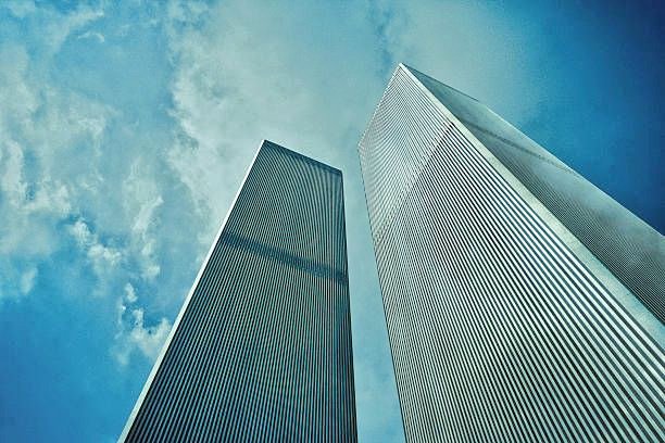 "The Twin Towers were white elephants that their owner, the Port Authority of New York and New Jersey, had wanted to demolish for years but could not as the buildings were loaded with asbestos that would have cost millions to remove.

Among other issues, the buildings were not