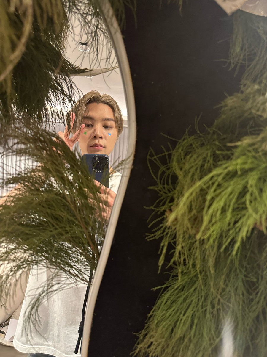 jsuhsource's tweet photo. 240114 - 🐱🫧💌

After today's performance https://t.co/GFXgJmi9Fz