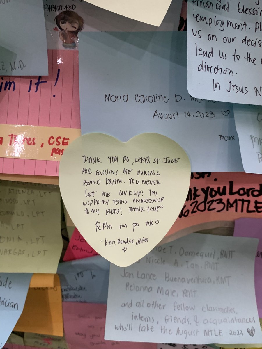 the glow up that matters✨