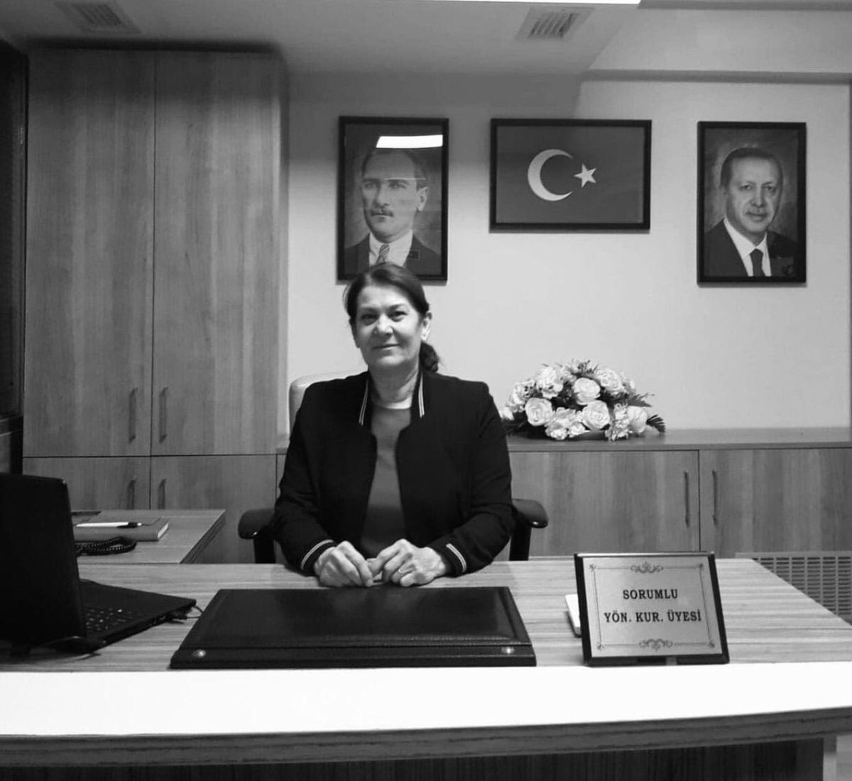 AK Parti Kadıköy İlçe Başkan Yardımcımız, yol arkadaşımız İnci Akbulak’ın vefatını derin bir üzüntü ile öğrendim. Fedakar, vefakar bir arkadaşımız idi. Allah’tan rahmet, ailesi ve yakınlarına AK PARTİ CAMİAMIZA  başsağlığı diliyorum. Mekânı cennet olsun