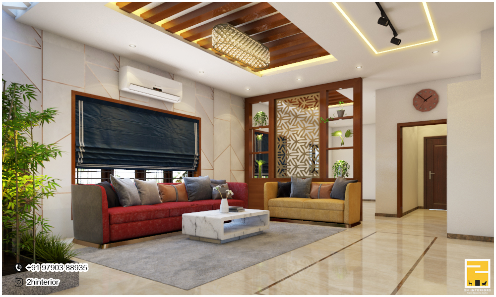 2hinteriors's tweet photo. A living space with a stylish TV unit, a captivating staircase, serene Buddha statues, and a touch of nature in our indoor garden oasis. 🌿📺✨ #LivingRoomVibes #ModernZenLiving #LivingRoomDesign #PoojaCorner #HomeDecor #SpiritualLiving #DivineSpaces https://t.co/9Hlpcrmdeg
