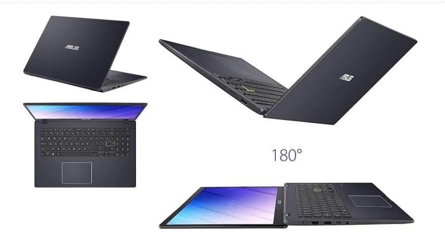 abumdbarket's tweet photo. ASUS Vivobook Go 15 L510 Thin &amp; Light Laptop Computer, 15.6” FHD Display, Intel Celeron N4020 Processor, 4GB RAM, 64GB Storage, Windows 11 Home in S Mode, 1 Year Microsoft 365, Star Black
#laptops #technology #TechNews 
link: https://t.co/BHDiCvX1d7 https://t.co/94sqIJitDm