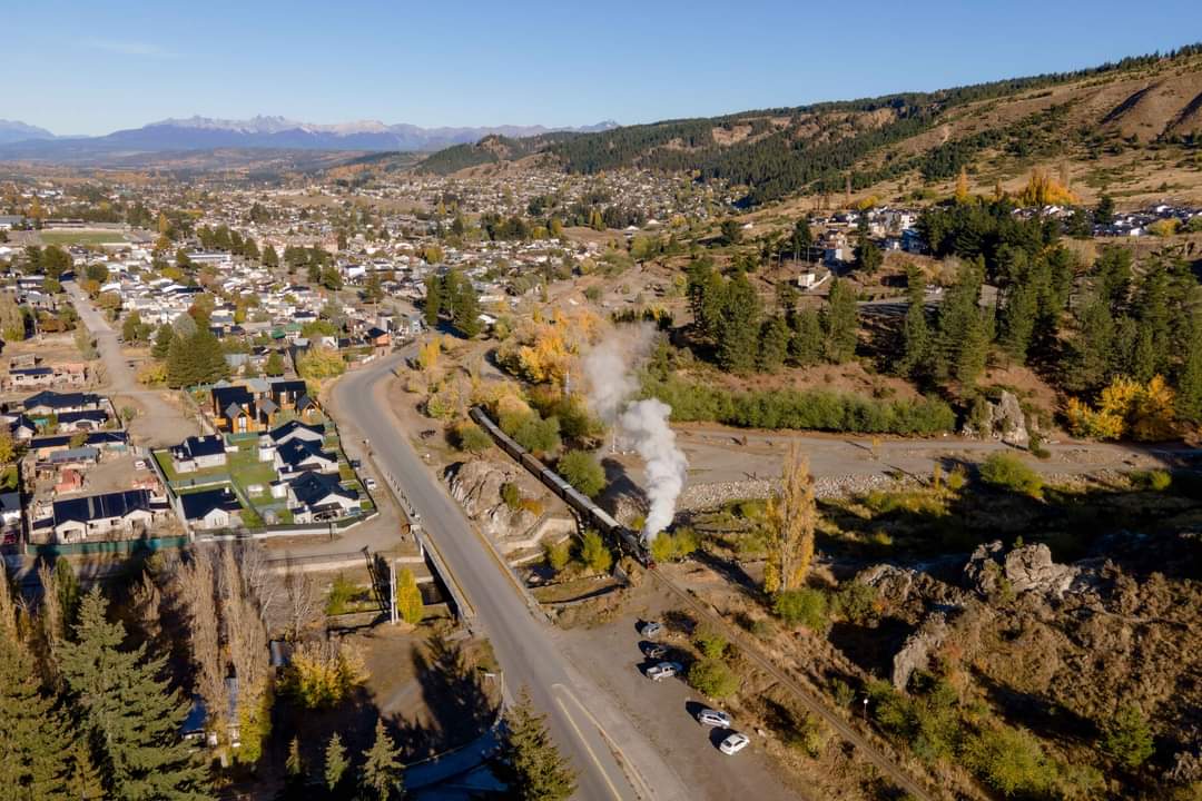 Turismo Esquel tweet media