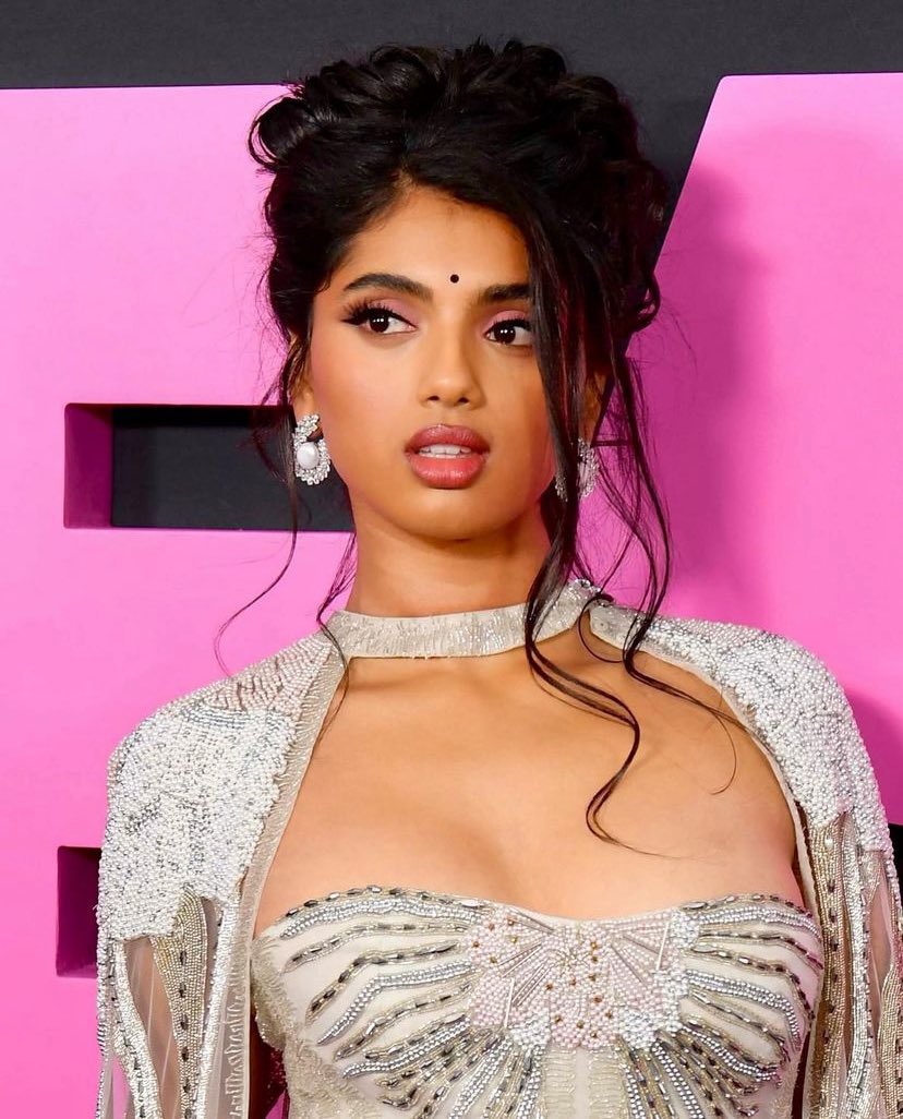 she wouldve killed in bottoms if we are being real rn