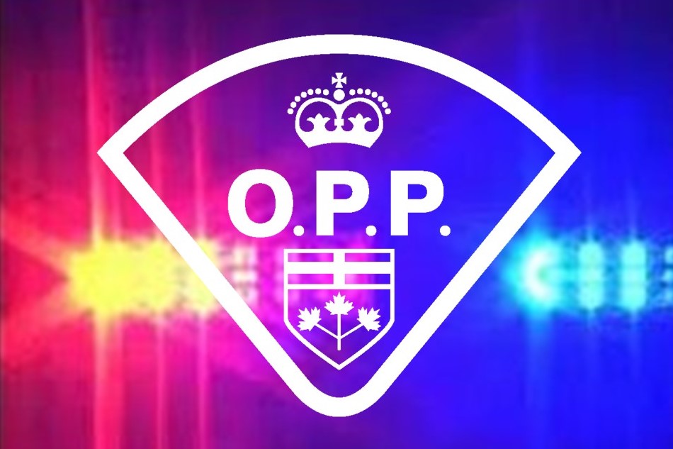OPP_COMM_WR's tweet photo. ROAD CLOSURE: #Hwy21 is closed from #OwenSound to #Allenford due to whiteout road conditions. Please avoid the area. ^lh https://t.co/uakN86cXWI