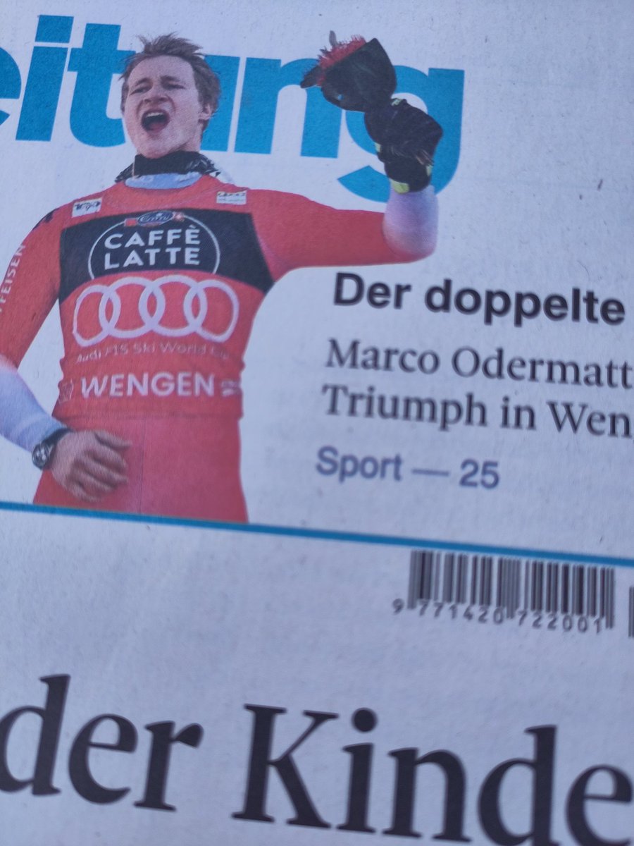 schreibgarten's tweet image. No more to add. 📸Aber wieso trägt @odi keine Startnummer, sonder @Audi auf der Brust? 
@nikostoifberg  @caffelatte #Ambrosi #Unfrage @SwissSkills 🏅🫶🌬️