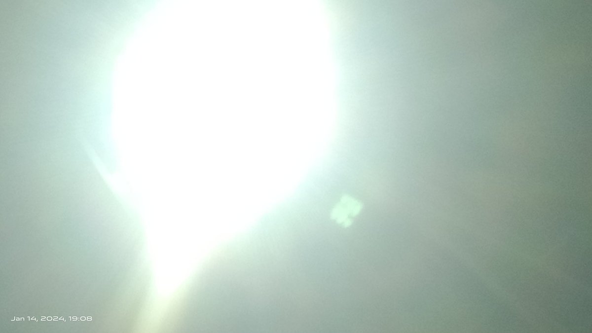 SauceFromDis001's tweet photo. @ilynoodless a light post outside https://t.co/46NGwYCobw
