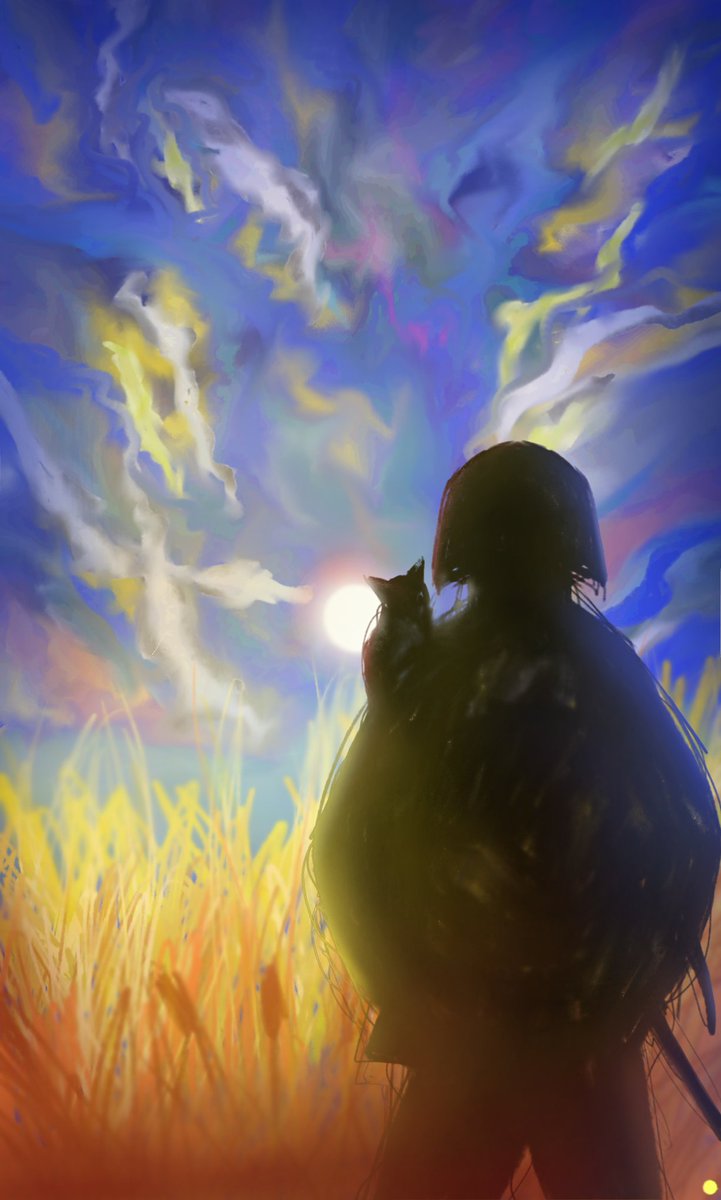 ori_oryn's tweet image. #фріланс #арт #УкрАртПідтримка #УкрТві #малювання #ілюстрація #укртвi #украрт #artist #ArtistOnTwitter #art