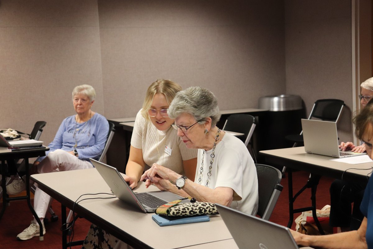 WRLibrary's tweet image. There&apos;s always something to learn at the library! Join a WRL class on almost any topic, from sewing to computers to ancestry, free of charge. To see what upcoming classes are in store, go to wrl.org/events. #LibraryClasses #LifelongLearning #LearnAtTheLibrary