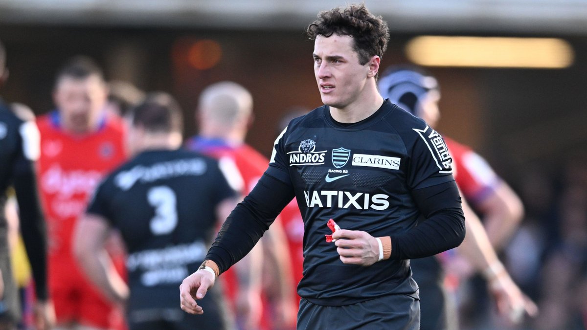 PlanetRugby's tweet photo. β±οΈ #InvestecChampionsCup and #ChallengeCupRugby half-times:
π Bath 8-10 Racing 92 π΅ #BATvR92
πΏπ¦ Cheetahs 12-17 Pau π’ #CHEvSP
π’ Follow the action here, live. π https://t.co/94dPHkZwFL https://t.co/KhhhcpxWfE