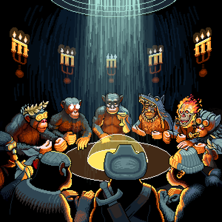 Megapont tweet media