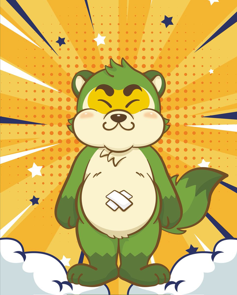 おびる🐻🍀Next→OFFF2026 tweet media