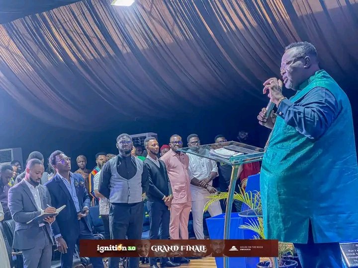 hotrumuahia1's tweet photo. Everytime you obey instructions divinity steps in.

#Word
#Ignition
#Unstoppable
#Grandfinale
#Hotrumuahia 
#hotr
#Hotronline https://t.co/F4h6RaYBYW