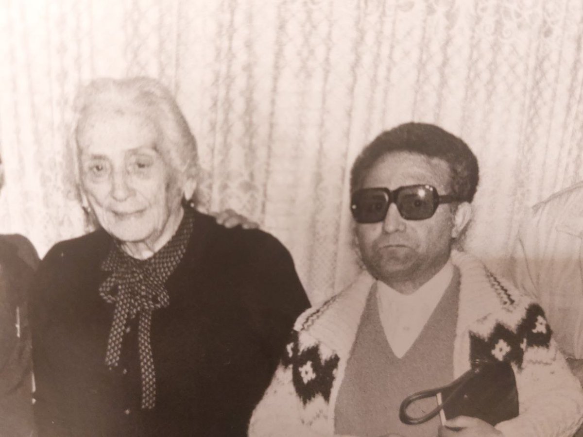 elpcm's tweet photo. ⚫ Lamentamos el fallecimiento de nuestro camarada José Ajenjo, histórico luchador antifascista de Vallecas, militante comunista (@PCE_Vallekas), y miembro del Ateneo Republicano.

Desde aquí mandamos un abrazo muy grande a la familia 💜

Que la tierra te sea leve, camarada 🌹 https://t.co/k6Dt0gXNJZ