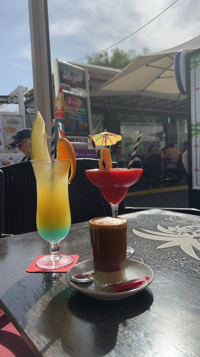 IanSmid's tweet photo. 🍹🍸🤪 https://t.co/2Ib8Xj1sc9