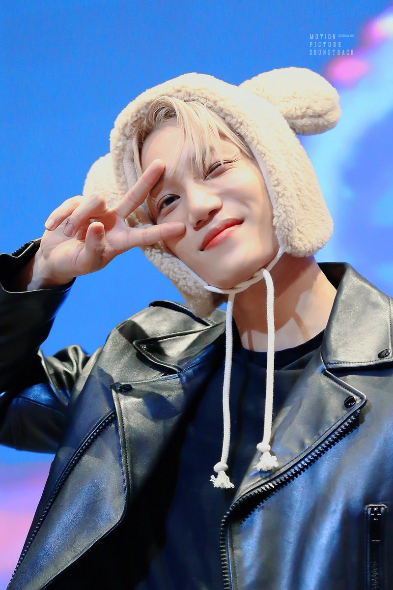 happy birthday to my lover kai.❤️

#HappyKAIday #갓카이탄일
#MrKaiHBD #Hello30thKAI
#KAI #카이 #EXOKAI #엑소카이