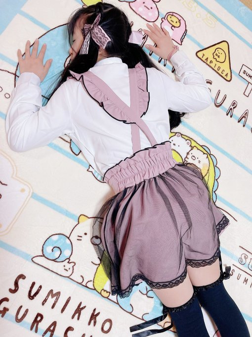 Twitterのコスプレ画像23