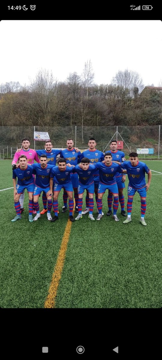 Vamossss!!! +3 
+1 ⚽🫶