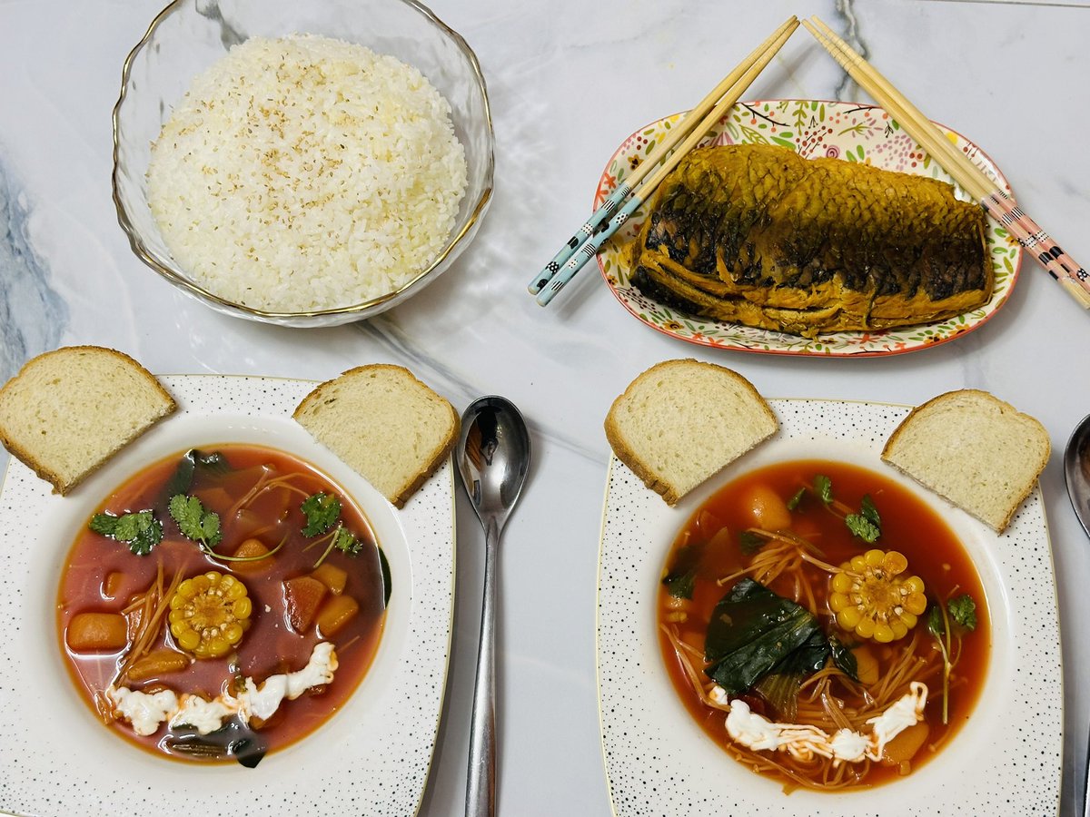 Загасны шөл