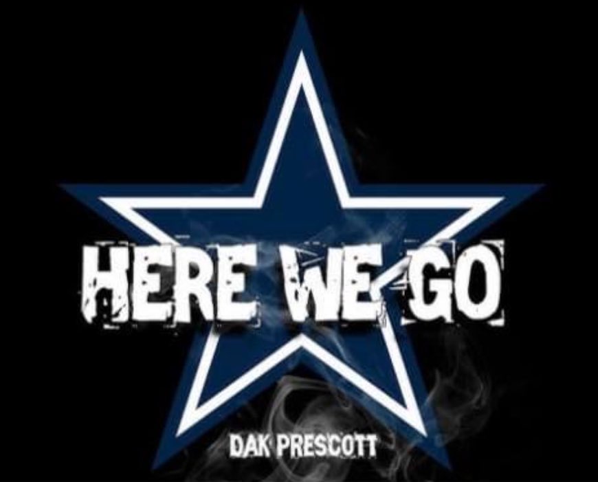GourleyCarla's tweet photo. So excited for the game today and watching my niece (Jordyn Rae) and the #NTXdancers perform at halftime with the Dallas Cowboys Rhythm and Blues dancers! #HereWeGooooooooo #SiezeEverything #LetsGoCowboys #DakAttack #BeatThePackers 💙🤍🏈🤍💙 https://t.co/J5hxpZVbEX