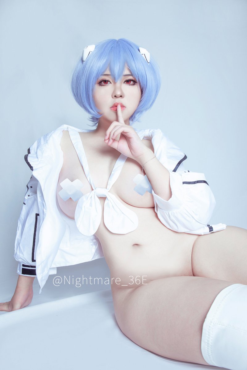 他人の現実と自分の真実との溝が正確に把握できないのね

ONLY FANS🔗:https://t.co/QMHPgSnP8N 

#綾波レイ #绫波丽 #EVANGELION #新世纪福音战士 #NeonGenesisEvangelion #綾波麗 #AyanamiRei

翻译帖子 https://t.co/Y0JPggzbNq