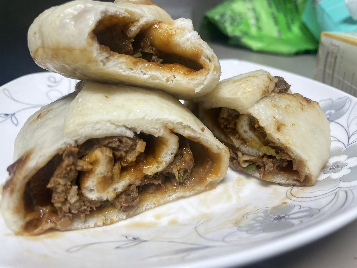 BjSushi's tweet photo. 从待做清单上再划去一个 https://t.co/7PTS5ncIYC