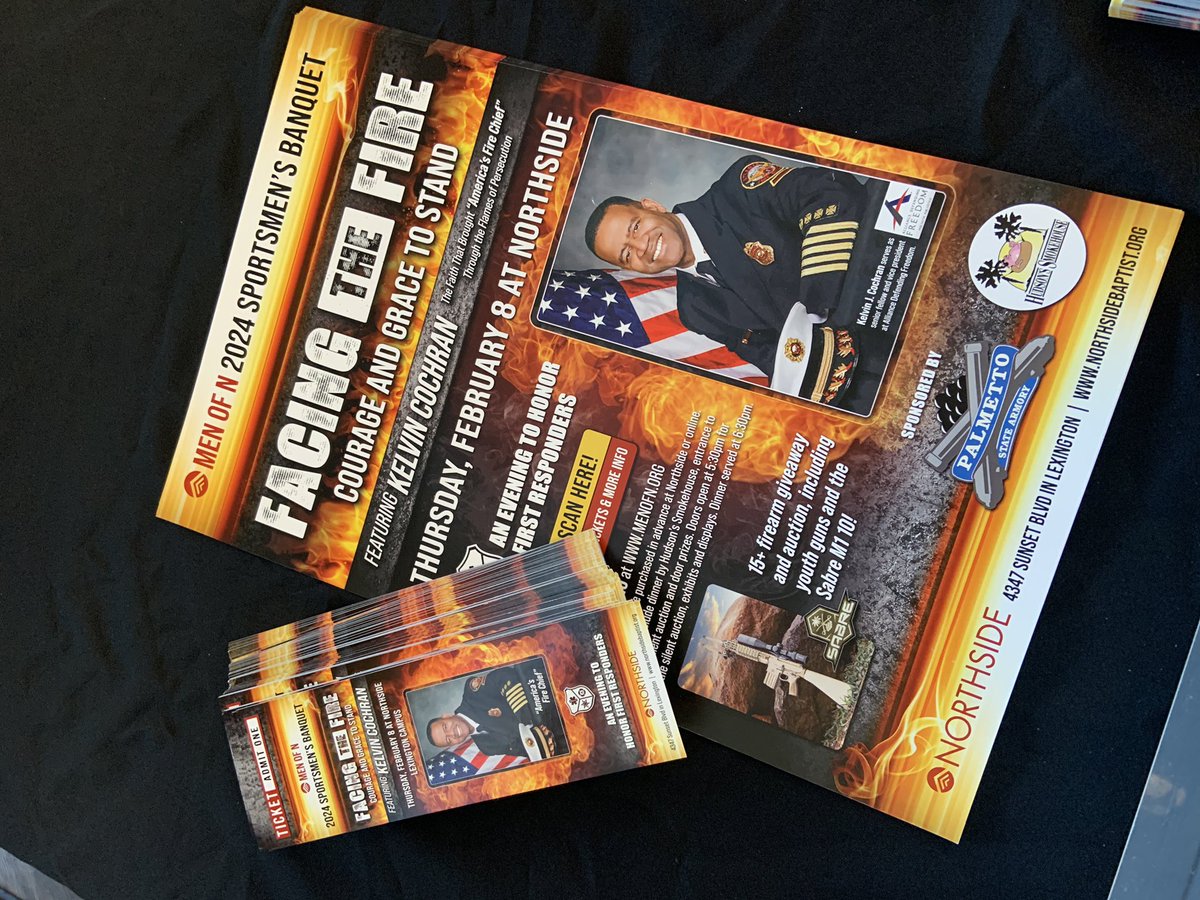 Men of N tweet media