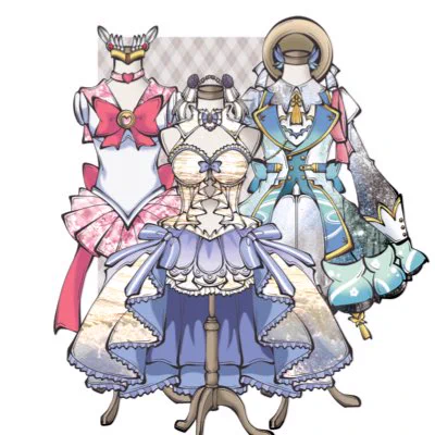 #新しいプロフィール画像 