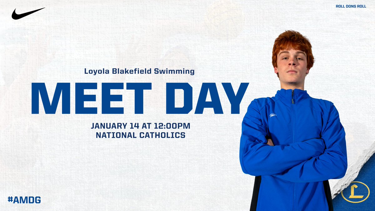 Loyola Blakefield Swimming & Diving tweet media