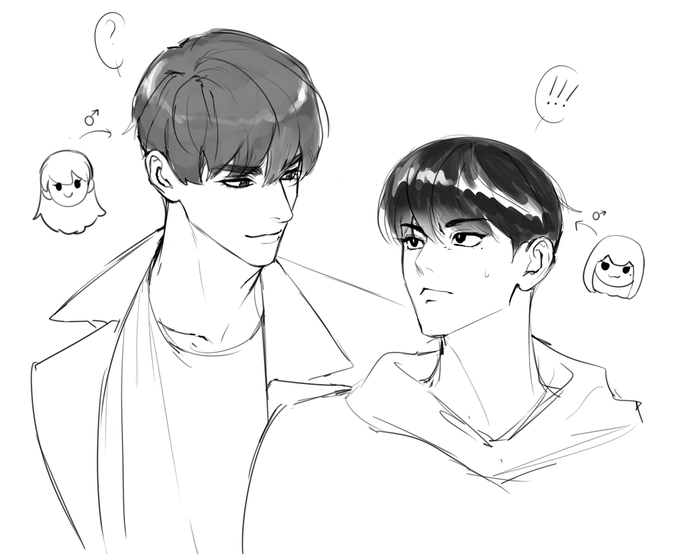sangsoo gendbend should be studied
