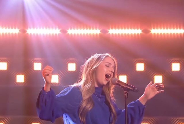 Tonight from 7.30pm: Breakthrough star of The Voice 2023 Rachel Burnett with pianist Max Rosen 🎹🎤🎶

FREE ENTRY &amp; 25% OFF DRINKS ALL NIGHT!

Join us from 5pm! 🍻🍸🥂